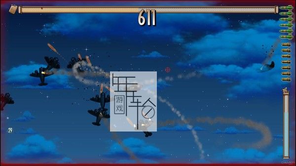 【5.05】PS4《狗斗王牌 Rogue Aces》英文版pkg下载_0