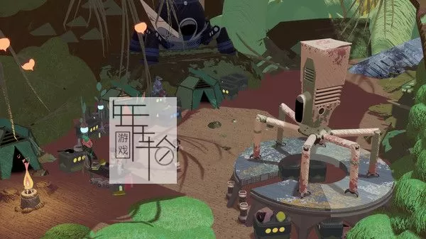 【5.05】PS4《斯通富莱 Stonefly》英文版PKG下载【1.10补丁】_1