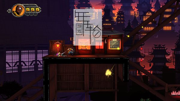【5.05】PS4《暗影之刃：再次出击 Shadow Blade：Reload》英文版pkg下载（v1.02）_1