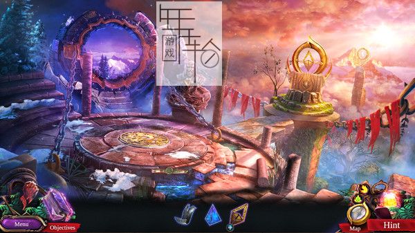 【7.02】PS4《秘密组织7：卷土重来 The Secret Order 7: Shadow Breach》英文版pkg下载_0