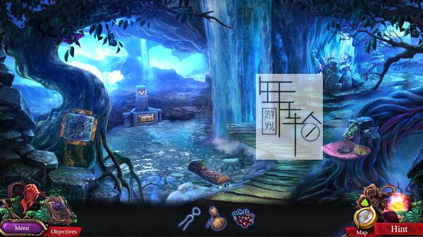 【7.02】PS4《秘密组织7：卷土重来 The Secret Order 7: Shadow Breach》英文版pkg下载_3