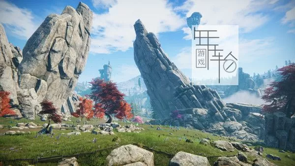 PC《永恒边缘 Edge Of Eternity》免安装中文版下载v20230717|整合DLC_0