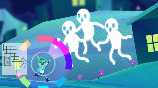 【6.72】PS4《神奇之歌 Wandersong》英文版pkg下载（v1.07）_1