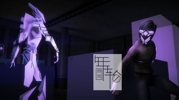 【5.05】PS4《音量 Volume》英文版pkg下载_0