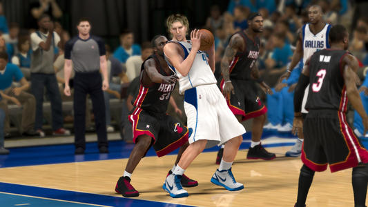 Xbox360《美国职业篮球 NBA2K12》中文版GDO下载【含传奇表演DLC】_0