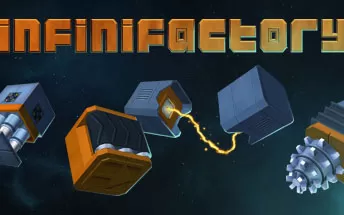 【5.05】PS4《无限工厂 Infinifactory》英文版pkg下载
