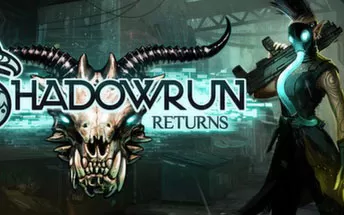 Xbox360《暗影狂奔 Shadowrun》中文版GOD下载