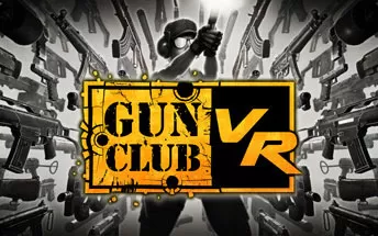 【5.05】PS4《枪械俱乐部VR Gun Club VR》英文版pkg下载（v1.0.4）