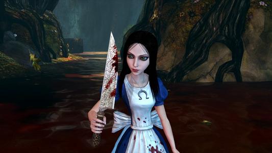 Xbox360《爱丽丝：疯狂回归 Alice:Madness Returns》中文版GOD下载_0