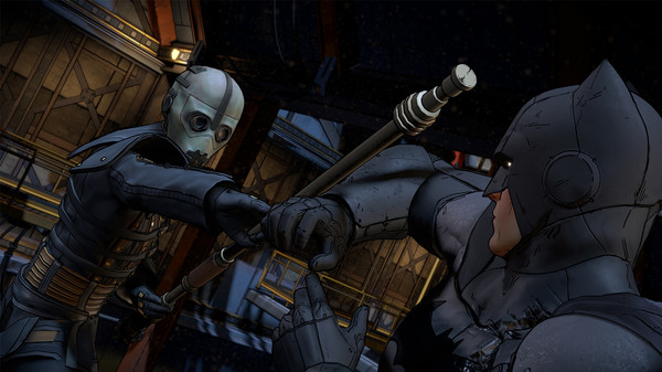 Xbox360《蝙蝠侠：秘密系谱 Batman: the Telltale Series》中文版GOD下载【1~5章全集】_0