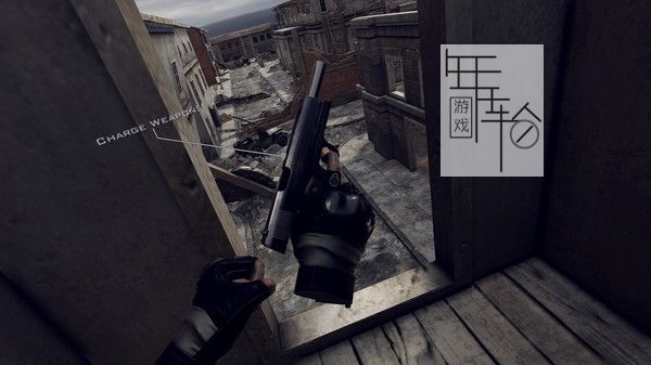【5.05】PS4《枪械俱乐部VR Gun Club VR》英文版pkg下载（v1.0.4）_1