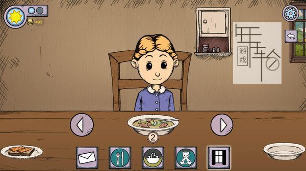 PC《我的孩子：生命之泉 My Child Lebensborn》免安装中文版下载（Build 8278303）_1