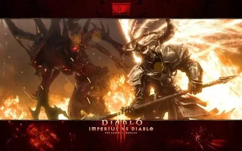 Xbox360《暗黑破坏神3 DIABLO Ⅲ》中文版GOD下载