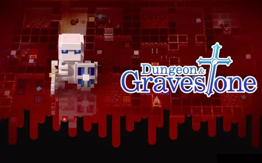 switch《地牢和墓碑 Dungeon and Gravestone》中文版NSZ下载【含1.2.2补丁+金手指】