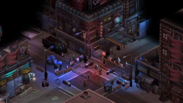 Xbox360《暗影狂奔 Shadowrun》中文版GOD下载_0