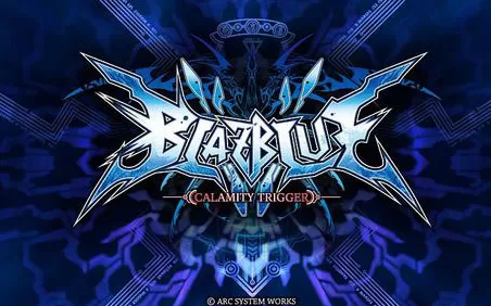 Xbox360《苍翼默示录：连续变换 BlazBlue: Continuum Shift 》中文版GOD下载