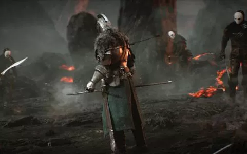 Xbox360《黑暗之魂2 Dark Souls 2》中文版GOD下载