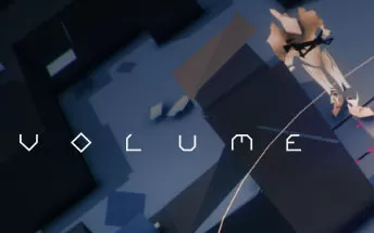 【5.05】PS4《音量 Volume》英文版pkg下载
