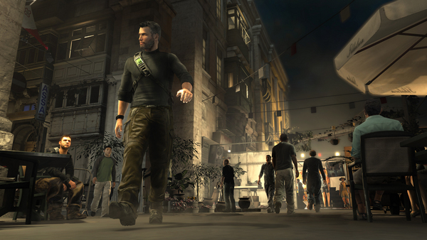 Xbox360《分裂细胞5断罪 Splinter Cell: Conviction》中文版GOD下载_0