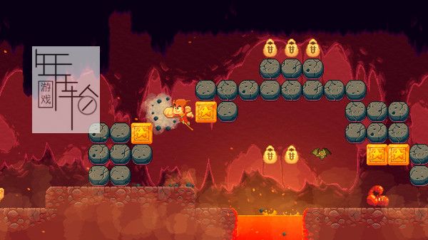 switch《阿历克斯小子奇幻世界大冒险 Alex Kidd in Miracle World DX》中文版nsp/xci下载【含1.4.0补丁】_3