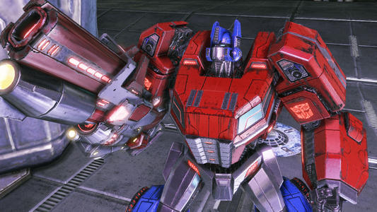 Xbox360《变形金刚:暗焰崛起 Transformers: Rise of the Dark Spark》中文版GOD下载_1