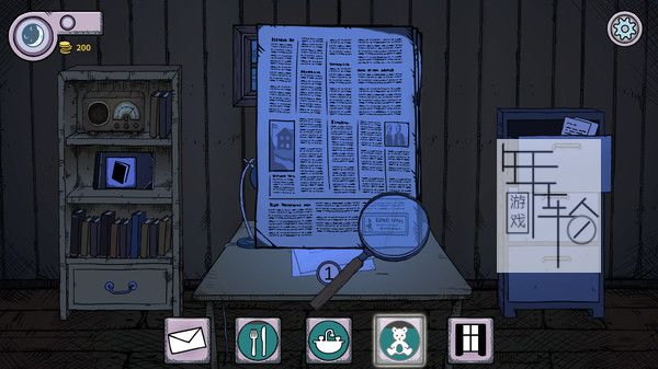 PC《我的孩子：生命之泉 My Child Lebensborn》免安装中文版下载（Build 8278303）_3