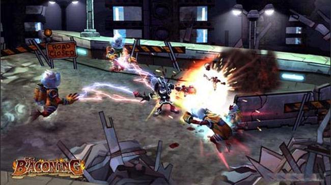 Xbox360《戴斯班克:培根 DeathSpank: The Baconing》中文版GOD下载_1