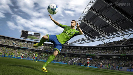 Xbox360《FIFA2015》中文版GOD下载_0