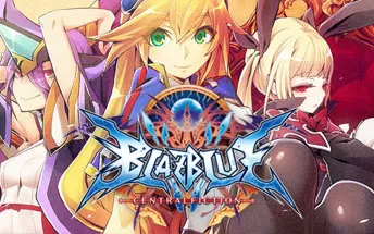 Xbox360《苍翼默示录 BLAZBLUE》中文版GOD下载