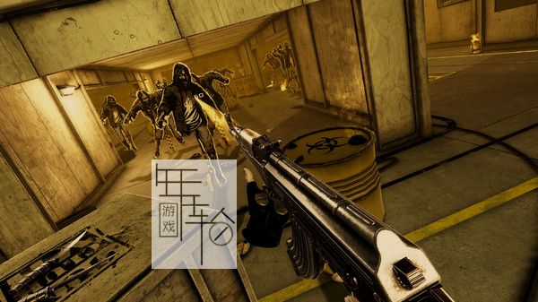 【5.05】PS4《枪械俱乐部VR Gun Club VR》英文版pkg下载（v1.0.4）_3