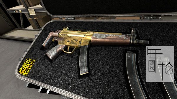 【5.05】PS4《枪械俱乐部VR Gun Club VR》英文版pkg下载（v1.0.4）_2