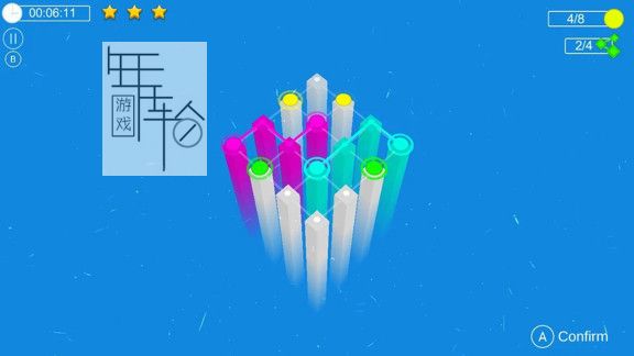 switch《Connect It》英文版nsp/xci下载【1.1补丁】_2