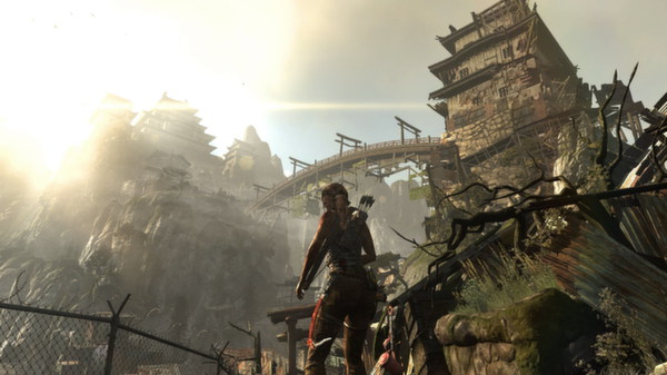 Xbox360《古墓丽影9 Tomb Raider》中文版GOD下载_1