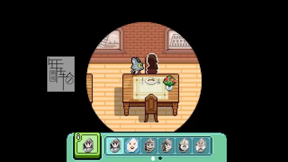 switch《熊的餐厅 Bear’s Restaurant》中文版下载【含1.2.0补丁】_3
