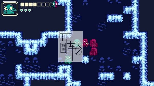 switch《Get Ogre It》中文版nsp/xci下载_0