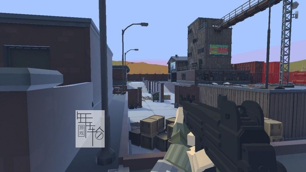 switch《团队战士 Team Troopers》英文版nsp/xci下载【1.1.2补丁】_1