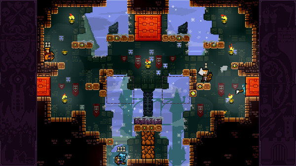 【5.05】PS4《 塔倒：升天 TowerFall Ascension》英文版pkg下载（v1.0.3）_0