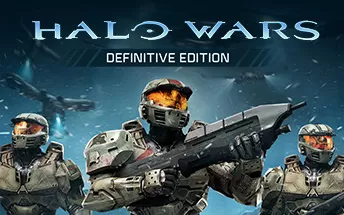 Xbox360《光环战争 Halo Wars》中文版GOD下载