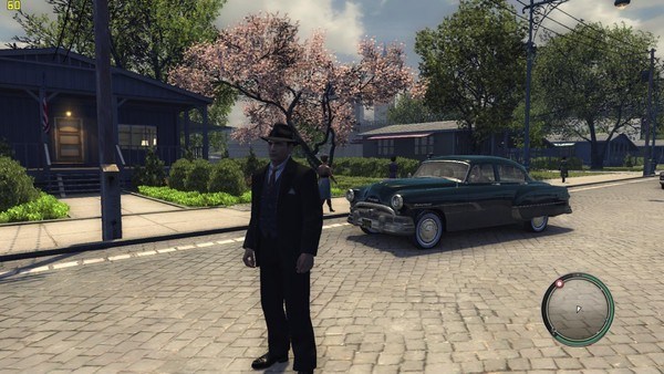 Xbox360《黑手党2 Mafia 2》中文版GOD下载_0