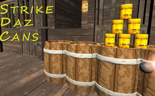switch《Strike Daz Cans》英文版nsp/xci下载