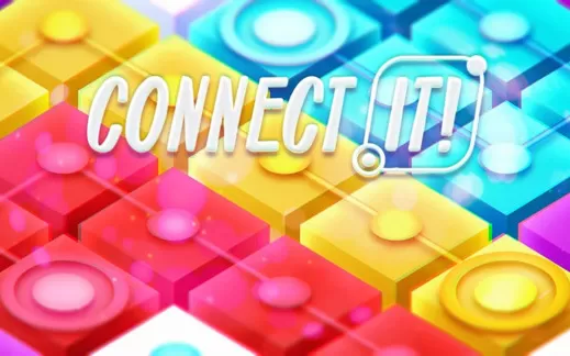 switch《Connect It》英文版nsp/xci下载【1.1补丁】