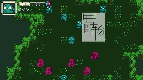 switch《Get Ogre It》中文版nsp/xci下载_2