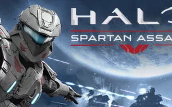 Xbox360《光环：斯巴达突袭 Halo： Spartan Assault》中文版GOD下载
