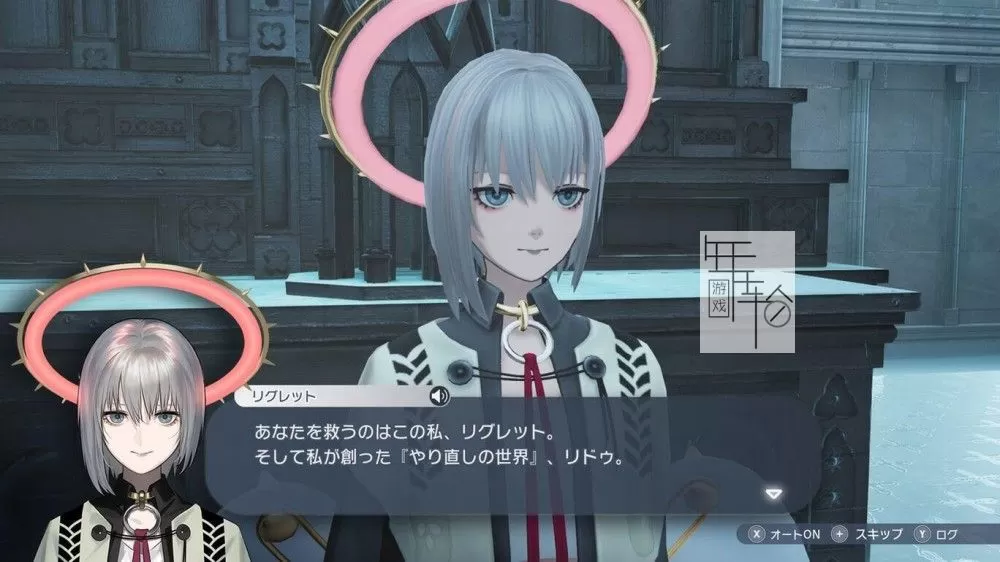 switch《卡里古拉2 Caligula》中文版nsp下载【1.1补丁+DLC】_3