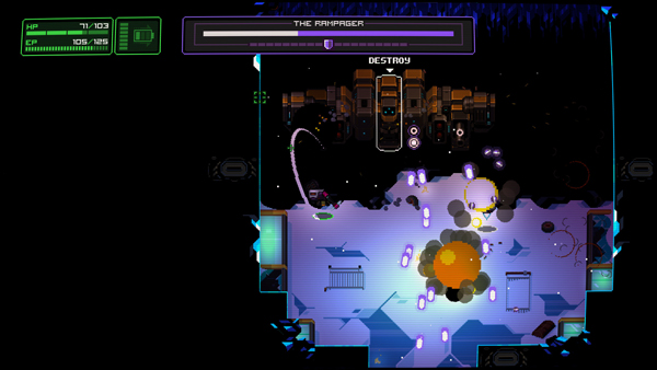 【5.05】PS4《神经空 NeuroVoider》英文版pkg下载（v1.02）_0