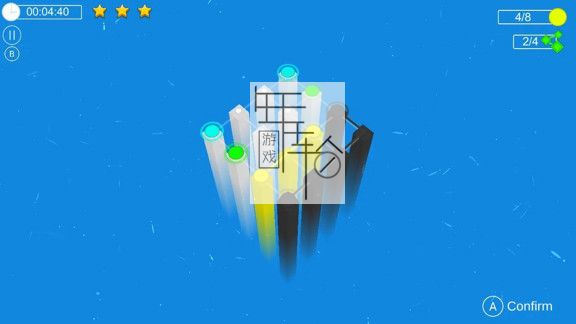 switch《Connect It》英文版nsp/xci下载【1.1补丁】_1