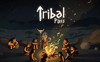 switch《部落迁徙 Tribal Pass》中文版nsp/xci下载