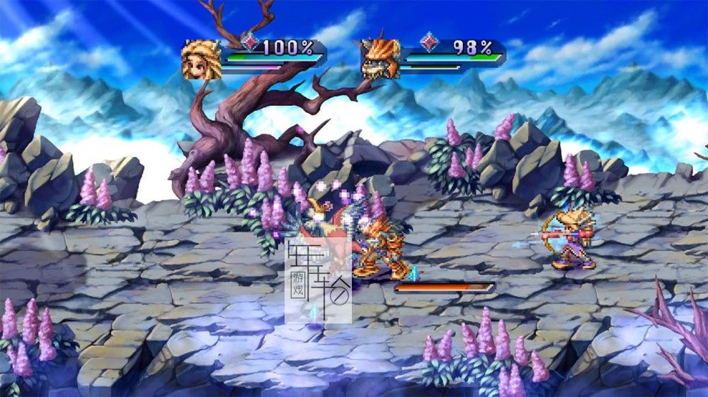 【顶】switch《圣剑传说 玛娜传奇 Legend of Mana》中文版nsp/xci整合版下载【含1.1.0补丁】_0