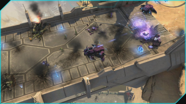 Xbox360《光环：斯巴达突袭 Halo： Spartan Assault》中文版GOD下载_0