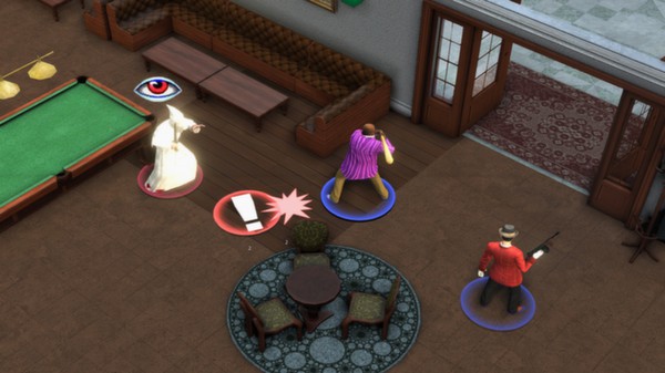 Xbox360《黑手党：黑帮之城 Omerta:City of Gangsters》中文版GOD下载_1